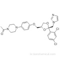 케토코나졸 분말 CAS 65277-42-1